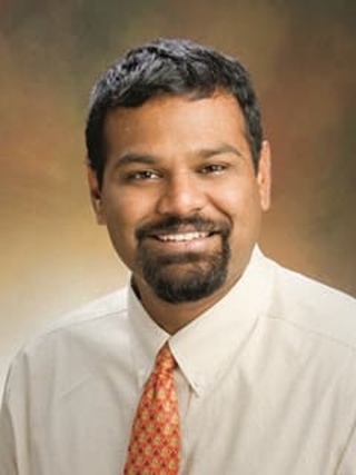 Yeshwant Kulasekaran, MD