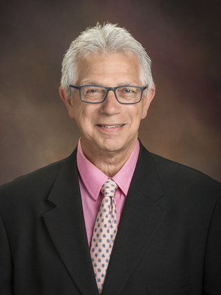 Dexter Lanctot, MDiv