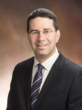 Matthew Levine, MD, PhD