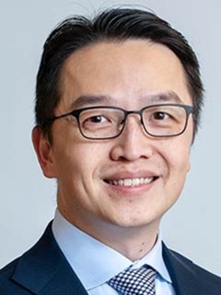 Eric Chien-Wei Liao, MD, PhD