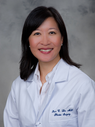 Ines C. Lin, MD