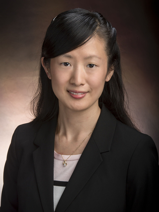 Jenny H. Lin, MD