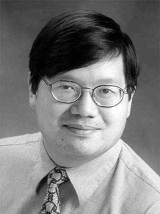 Richard Lin, MD