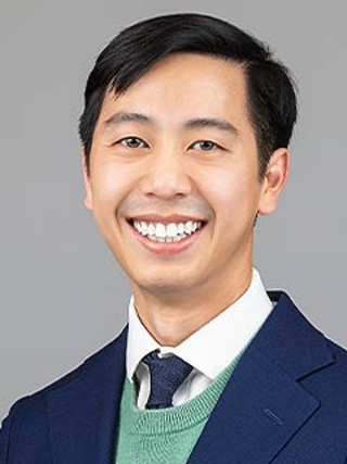 Nathaniel Liu, DO, MBA