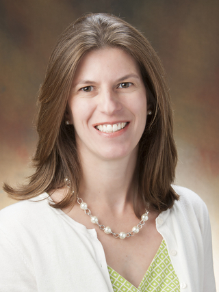 Colleen Lukens, PhD