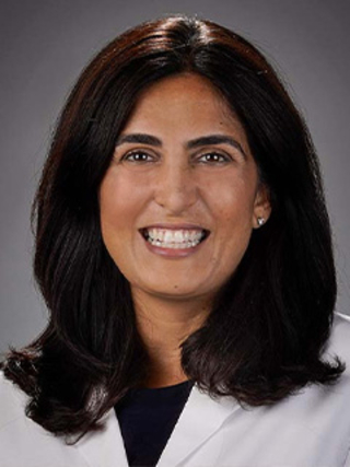 Monica A. Mainigi, MD