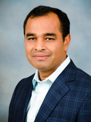 Murali Manne, MD