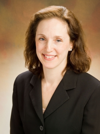 Alison Marx, MBA