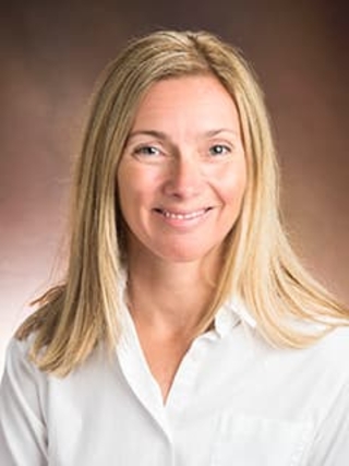 Andrea McGeary, MD