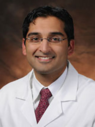 Samir Mehta, MD