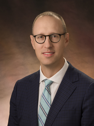 Shaun D. Mendenhall, MD