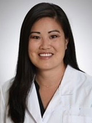 Courtney F. Merchant, MD