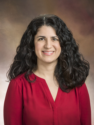 Adriana Messina, MSN, CRNP, FNP-BC