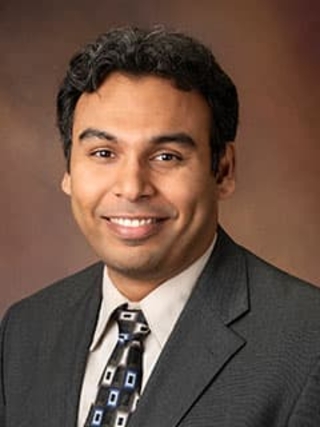 Naveen Muthu, MD