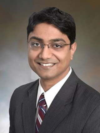 Sunil Muthusami, MD