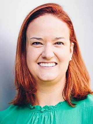 Rachel K. Myers, PhD, MS