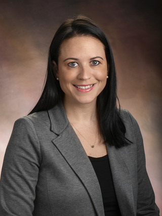 Regina Myers, MD, MSCE