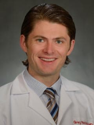 Gregory J. Nadolski, MD