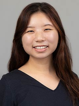 Sarah Nam, MS, CCC-SLP