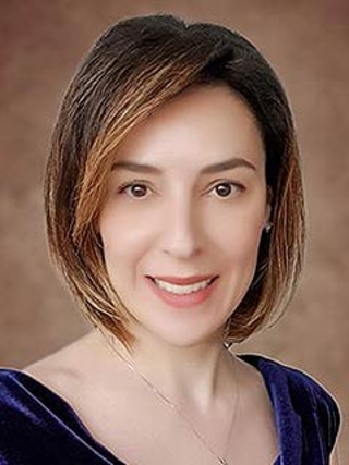 Aikaterini Ntoulia, MD, PhD