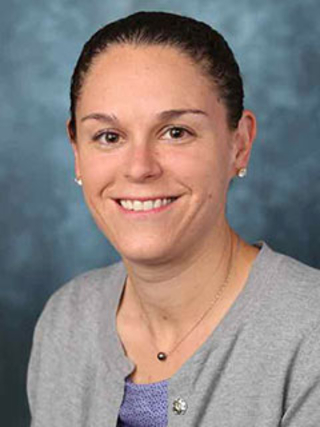 Elisa Ochfeld, MD