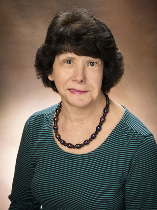 Suzanne P. Olivieri, MD