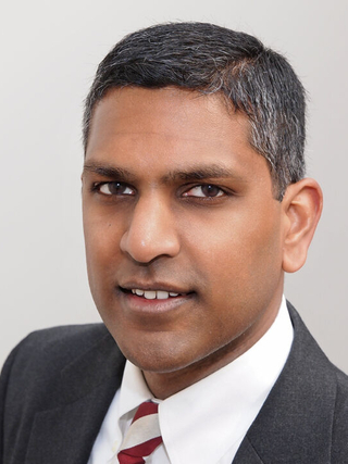 Deepak Palakshappa, MD