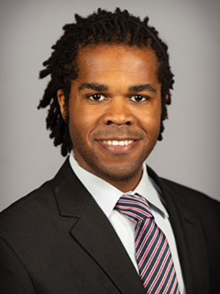 Marc Alexander Parris, MD, MPH