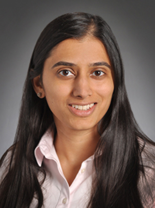 Chandni Patel, MD, MBA