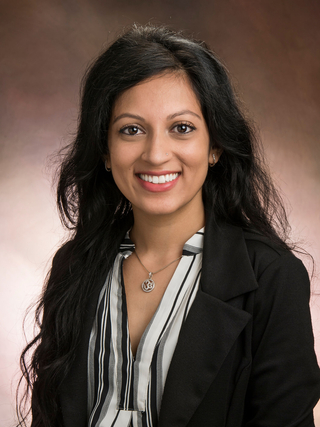 Falguni Patel, MPH