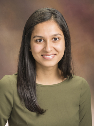 Kajal Patel, MSW