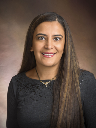 Komal Patel, MSN, CRNP, CORLN