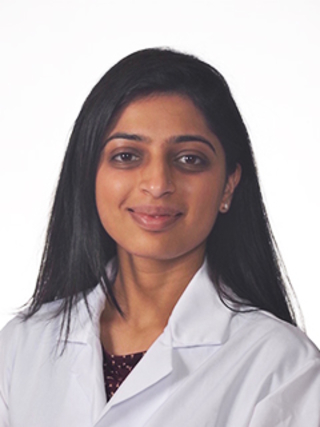 Priya Patel, MD