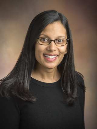 Rakhee V. Patel, MD, FAAP