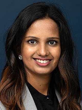 Sonia Patel, DNP, CRNP-PNP