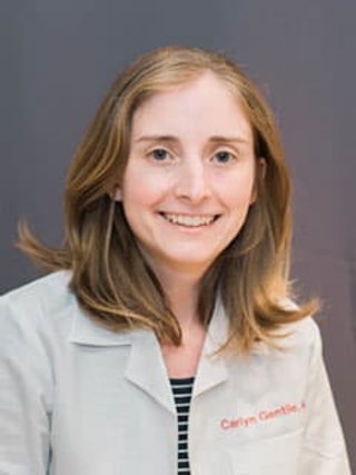 Carlyn Patterson Gentile, MD, PhD