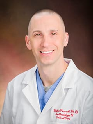 Matthew F. Pearsall, MD