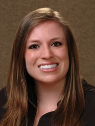 Meagan Pehnke, MS, OTR/L, CHT, CLT