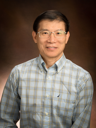 Min Peng, PhD