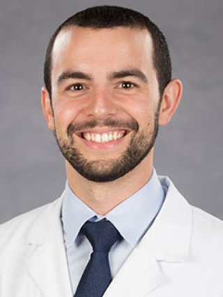 Bryan M. Perez, MD