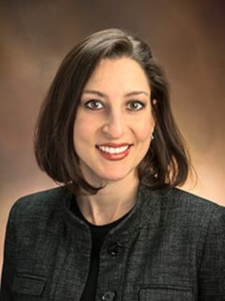 Marissa J. Perman, MD