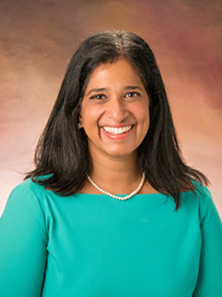 Neethi Pinto, MD, MS