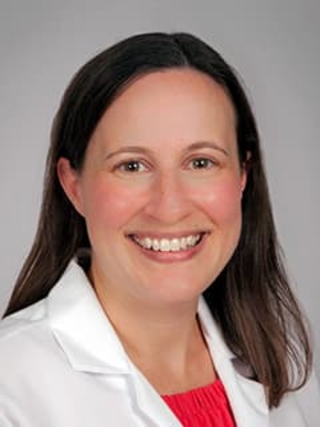 Michelle Quirk, MD, FAAP