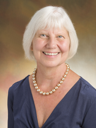 Jerilynn Radcliffe, PhD