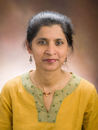 Chitra Ravishankar, MD