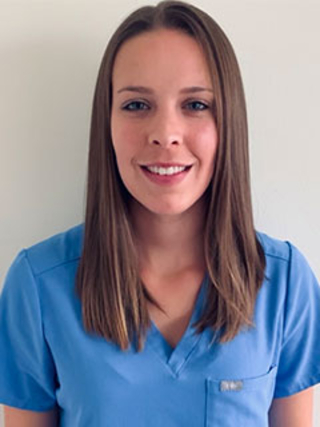 Erica Reighard, MSN, APRN