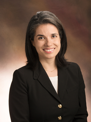 Karen E. Revere, MD