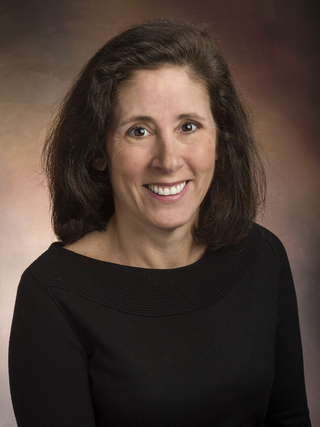 Susan R. Rheingold, MD