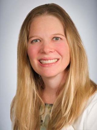 Kristen Ritenour, MD