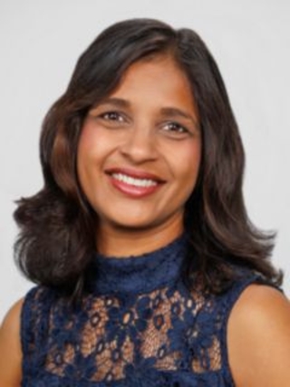 Roopali Mittal, MD